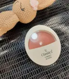 رژگونه فشرده کلاسیک ترکیه