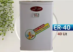 آبگرمکن برقی جنرال ۴۰ لیتری مدل ER40