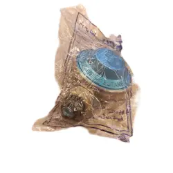 رگلاتور گاز مایع معمولی بوتان پارس رگلاتور پرسی تک و عمده