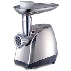 چرخ گوشت HANAMO مدل met-6115-HAN