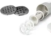 چرخ گوشت HANAMO مدل met-6115-HAN