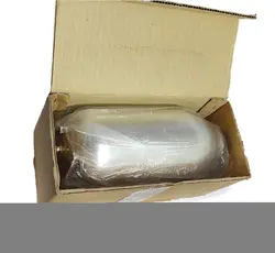 شیشه فلاسک ژاپنی اصل قدیمی DIAMOND.V.B مدل E-16 کاملا نو