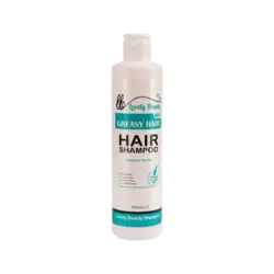 شامپو لاولی بیوتی مناسب موهای چرب