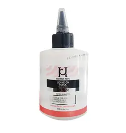 ماسک مو بدون آبکشی هاستینا پلاس حاوی آرگان