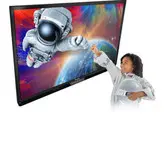 نمایشگر لمسی 65 اینچ پرومتین Promethean AP2/65E ActivPanel
