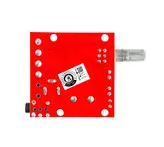 ماژول آمپلی فایر استریو ولوم دار / سایز کوچک و با کیفیت کلاس D دیجیتال / برد مشکی/جریان مصرف بسیار پایین مناسب برای ساختن اسپیکر پرتابل/برد قرمز یا مشکی