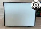 جعبه (باکس) تمام فلزی با رنگ کوره ای الکترو استاتیک(بسیار باکیفیت و مقاوم) /مناسب پروژه های الکترونیک مانند،منبع تغذیه،مبدل برق و اینورتر، آمپلی فایر ، سوییچینگ ، منبع تغذیه آزمایشگاهی