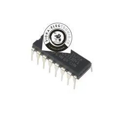 آیسی دیپ pwm موج مربعی مناسب ساخت و تعمیر مبدل برق /کیفیت بسیار بالا /sg3525 /ka3525 /cd3525