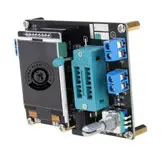 تستر قطعات الکترونیک و ال سی آر متر- LCR متر حرفه ای؛مناسب تعمیرکاران و صنایع کوچک - نمونه ارتقاع یافته و‌ منو دار /کیفیت خوب و کارایی بالاتر از t7