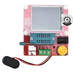 ماژول کنترل شارژ باتری ups و اتومبیل ،دیجیتال و قابل تنظیم دقیق ولتاژ شارژ بیشینه و کمینه