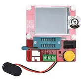 ماژول کنترل شارژ باتری ups و اتومبیل ،دیجیتال و قابل تنظیم دقیق ولتاژ شارژ بیشینه و کمینه