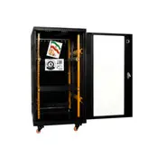 ماژول اسیلوسکوپ دیجیتال تک کانال مدل FNIRSI-PRO /نمونه برند دار و با کیفیت(سفارش خرید پارساژ دزاین از چین) /قابلیت نمایش انواع اشکال فرکانسی (سینوسی،مثلثی،مربعی،شبه سینوسی)