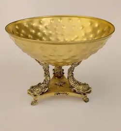 آجیل خوری سیاه قلم ماهی