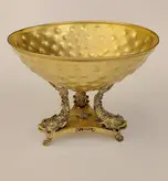 آجیل خوری سیاه قلم ماهی