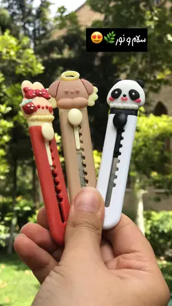 کاتر سیلیکنی