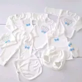 ست هفت تیکه بیمارستانی طرح تاج