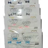 ست هفت تیکه بیمارستانی طرح تاج