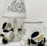 ست اکسسوری اتاق کودک