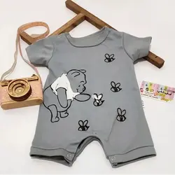 نام کالا: نوزادی اسپرت~طرح پوو