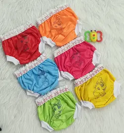 شورت آموزشی کودک