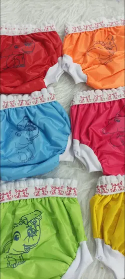 شورت آموزشی کودک