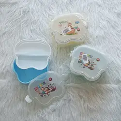 سیسمونی نوزادی ظرف غذا کودک