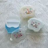 سیسمونی نوزادی ظرف غذا کودک
