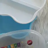 سیسمونی نوزادی ظرف غذا کودک