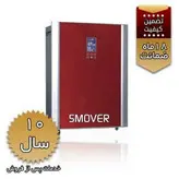 دستگاه تصفیه هوای هوشمند SMOVER مدل KJF 80A