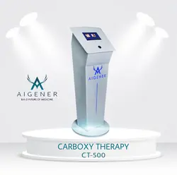 دستگاه کربوکسی تراپی AIGENER CT-500