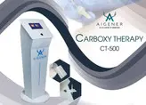 دستگاه کربوکسی تراپی AIGENER CT-500