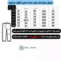 مام فیت یخی ساده