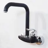 شیر آشپزخانه اسناپل مدل دیواری کدDKH