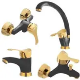 ست شیرآلات اسناپل مدل دنیز