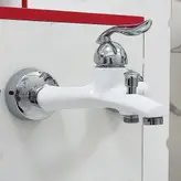 شیر حمام اسناپل مدل رهام
