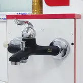 شیر حمام اسناپل مدل رهام