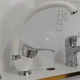 شیر آشپزخانه اسناپل مدل دنیز