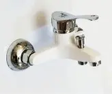 شیر حمام اسناپل مدل دنیز