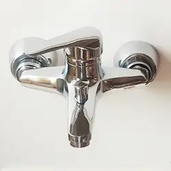شیر حمام اسناپل مدل اسپانیایی