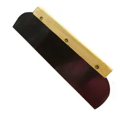لیسه 40 سانتی دسته چوبی tools