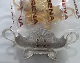 کشکول پذیرایی سیلور آسنا