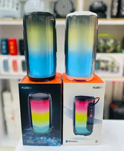 اسپیکر بلوتوثی جذاب مدل +Pluse6