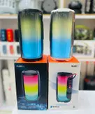 اسپیکر بلوتوثی جذاب مدل +Pluse6