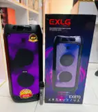 اسپیکر EX870 از برند با کیفیت EXLG