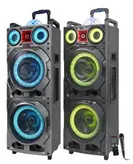 اسپیکر ترولی مدل Gd 2512