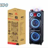 اسپیکر ترولی مدل Gd 2122