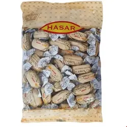 شکلات پذیرایی نوروز هاسار مغزدار یک کیلویی