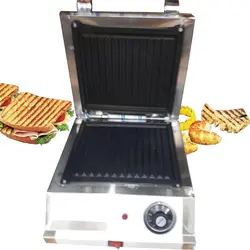 ساندویچ ساز تک صفحه خطی آرتا استیل