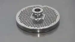 پنجره 32 استیل نمره 3 سالوادور