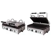 پنینی میکر خارجی دو خانه